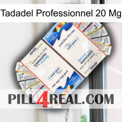 Tadadel Professional 20Mg kamagra1